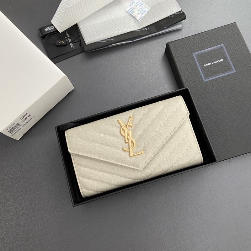 YSL Wallets Purse